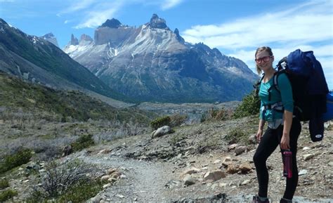 Torres del Paine 5-Day Hike: Our Story - Destinationless Travel