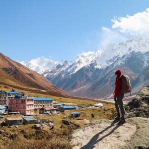 Langtang Valley Trek Itinerary: 5, 6, 7 & 8 Days ⋆ Full Time Explorer