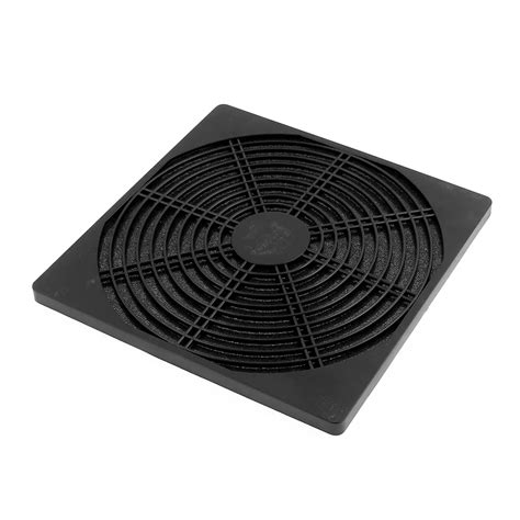 UXCELL 206Mm X 206Mm Dustproof Case Pc Computer Case Fan Dust Filter-in Fans & Cooling from ...