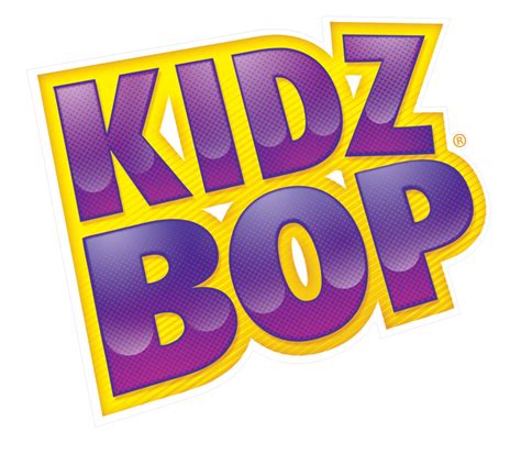 Kidz Bop Logo - Kidz Bop Kids Photo (38580174) - Fanpop