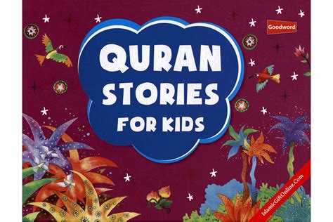 Quran Stories for Kids