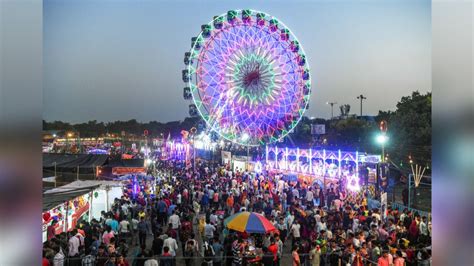 Dussehra 2022: From Ram Leela To Ravan Dahan, How Ayodhya Celebrates ...