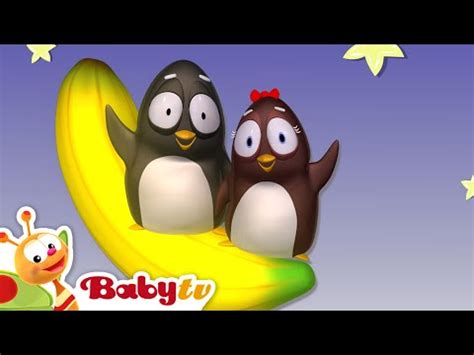 BabyTV Seesaw english | Doovi