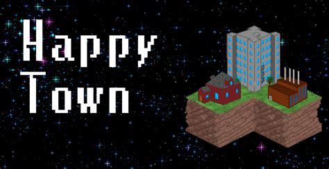 Happy Town - Play on Armor Games