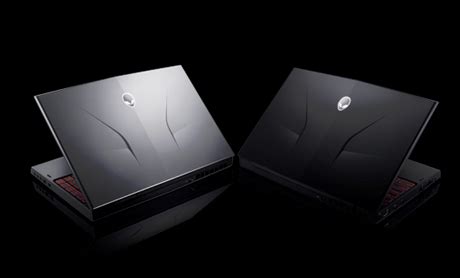 Dell packs in Alienware M11x laptop with Intel i5 and i7 for enhanced ...