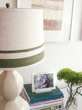 Striped Lamp Shades - Foter