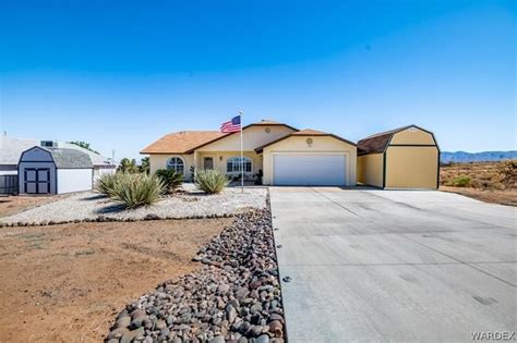 7529 E Sugarloaf St, Kingman, AZ 86401 - MLS #992606 | BEX Realty