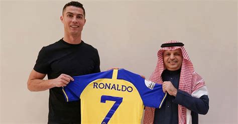 Cristiano Ronaldo cannot register as Al Nasr Transfer | Hypebeast.US ...