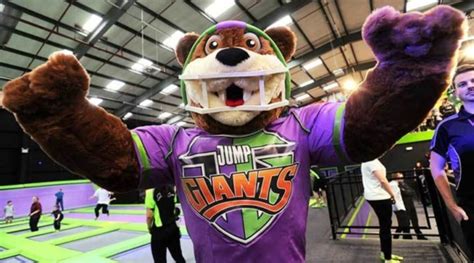 Jump Giants Trampoline Parks | Jump Giants Briefing Video