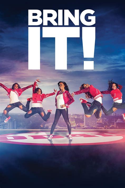 Bring It! Season 3 Episodes Streaming Online for Free | The Roku ...