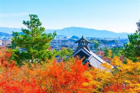 Autumn season at Tenryuji Temple. | Tenryuji Temple located … | Flickr