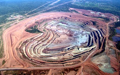 Anglo American asks Angola for permission to explore for metals | MINING.com