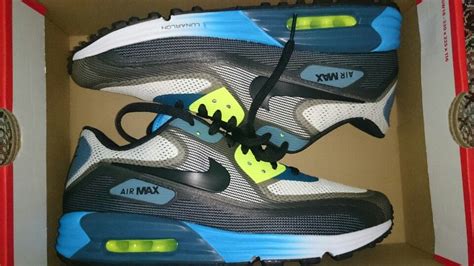 NIKE AIRMAX 90 LUNARLON Nike Air Max, Kicks, Sneakers Nike, Shoes ...