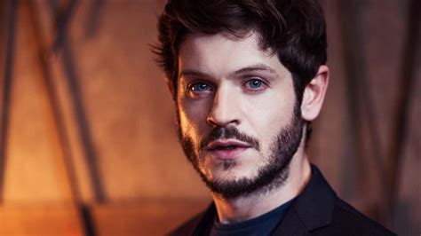 Game of Thrones star Iwan Rheon to visit Dubai