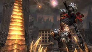 Darksiders Game | PS3 - PlayStation