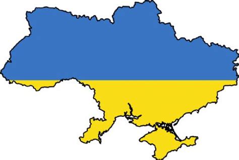 Przemyśl, Chełm i Zamość częścią Ukrainy? Taką mapę prezentuje Eurowizja - Studio Wschód