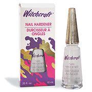 Witchcraft Nail Hardener - Best tool to repair nails. | Nail repair, Nail hardener, Nail tek