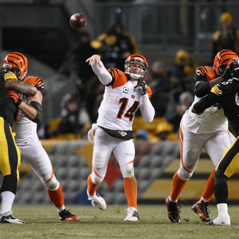 Vikings vs. Bengals: Breaking Down Cincinnati's Game Plan | News ...