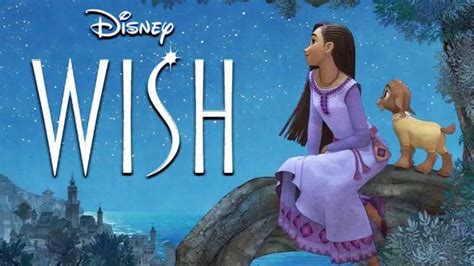 Tudo o que sabemos sobre “Wish”, nova animação da Disney