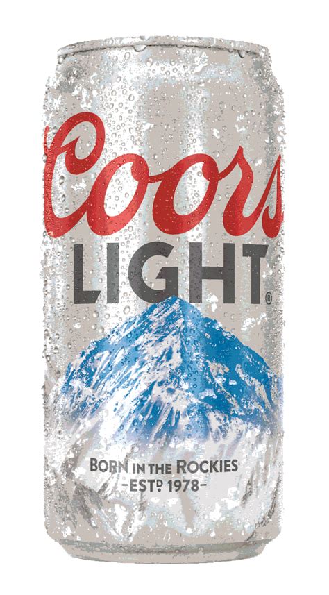 Why Coors Light looks extra awesome lately | Molson Coors Beer & Beyond