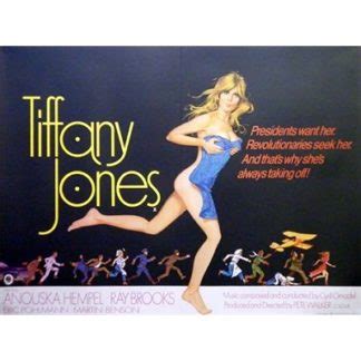 Tales Of Tiffany Jones (1973) - Rare Movie Collector