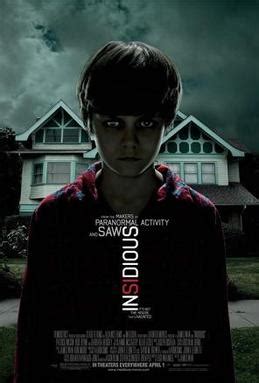 Insidious (film) - Wikipedia