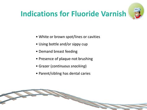 PPT - Fluoride Varnish PowerPoint Presentation, free download - ID:9319348