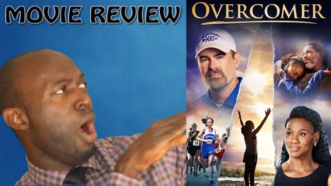 Overcomer - Movie Review - YouTube