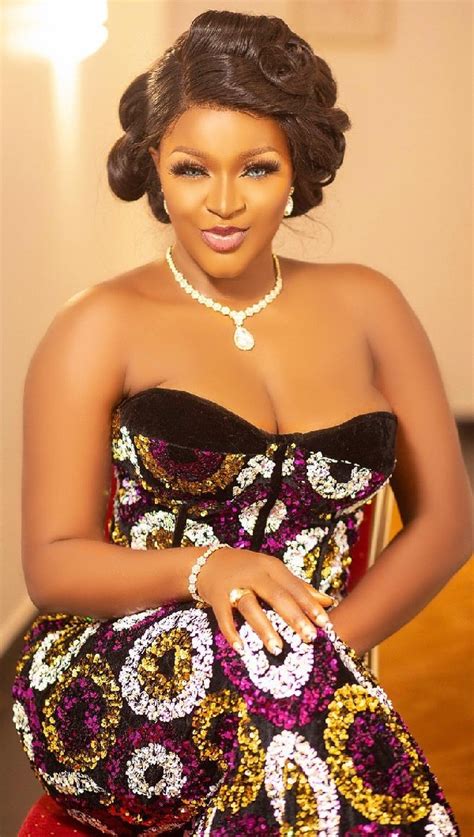 Nigerian Actress: 25 Hottest Women in Nollywood and Kannywood