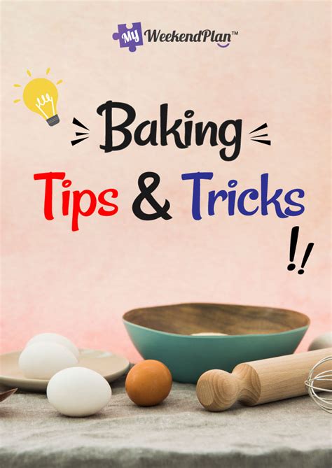 Professional Cake Baking Tips | Baking Tips For Beginners | Baking Tricks