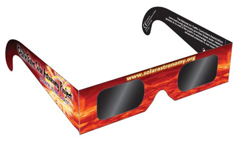 Buy Eclipse Glasses and Solar Viewers — Eclipse Glasses for Total Solar Eclipse 2017