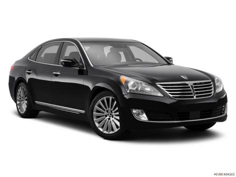 2015 Hyundai Equus | Read Owner Reviews, Prices, Specs