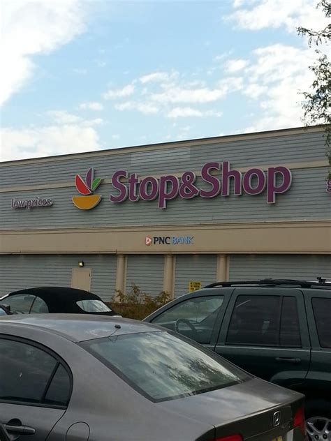 Stop & Shop - 23 Photos & 36 Reviews - Grocery - 8 Franklin St ...