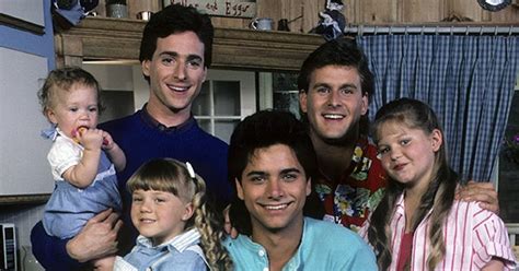 Full House Reunion Reboot Series Netflix