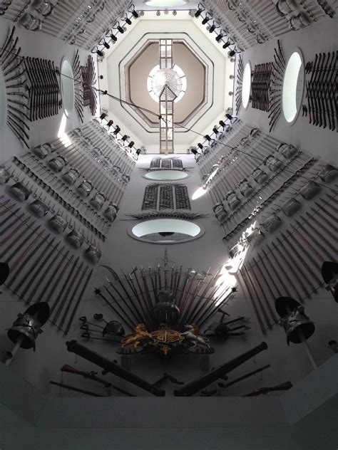 Tower of Weapons : r/mildlyinteresting