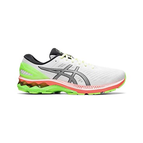 ASICS ASICS Gel-Kayano 27 Lite Show Colorful Sole 1011A885-100 from 134 ...