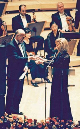 Remembering Sir Georg Solti | Chicago Symphony Orchestra