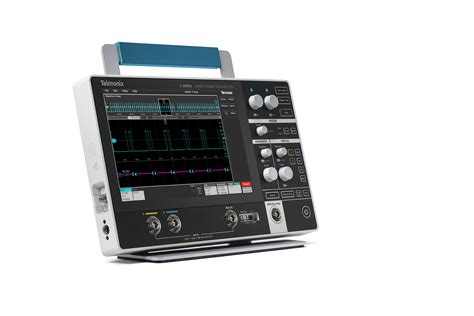 MSO22 2-BW-70 | Tektronix MSO22 Bench, Portable Oscilloscope, 70MHz, 16 ...