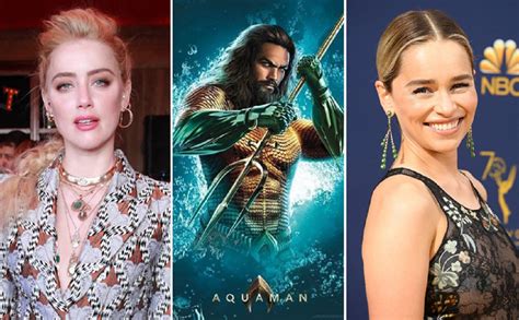 Aquaman 2 Release Date, Cast, Plot, Trailer And Everything - Auto Freak