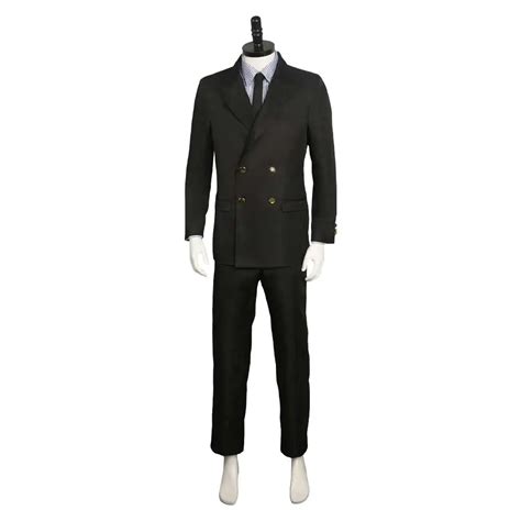 One Piece Live Action Sanji Outfit Suit Cosplay Costume | One Piece Store