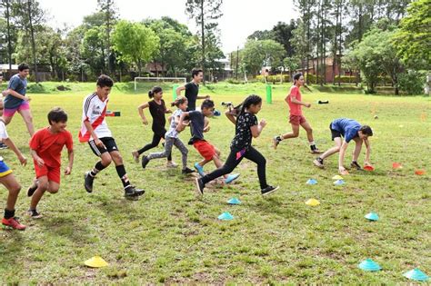 Deportes y cultura – EBY