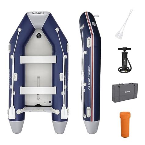 Mirovia Pro Inflatable Boat: My Honest Review