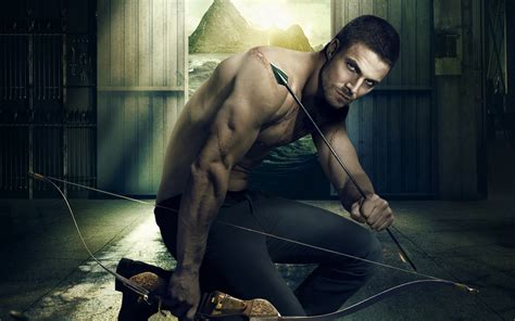 Arrow TV Show Wallpaper (75+ images)