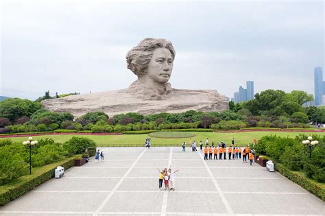 China's Changsha — Lessons Learnt From the City That Shaped Mao Zedong