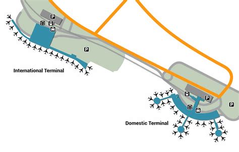 Brisbane BNE Airport Shuttle Service