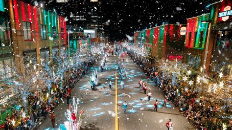 The Best Winter & Events in Seattle | Seattle's Ultimate Winter Bucket List