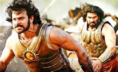 Bahubali 2 7th Day Box Office Collection, Becomes Highest Grossing Movie In The First Week