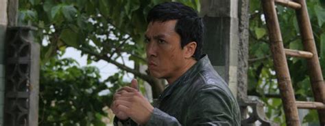 Interview: Donnie Yen (Flashpoint) - IONCINEMA.com