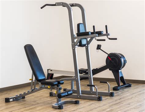 8 Essential Pieces of Gym Equipment for Your Home Gym