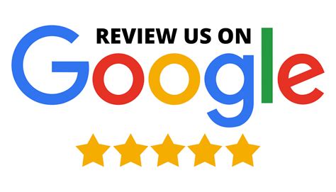 google-review-logo-white | Precision Oven Cleaning